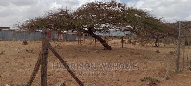 50*100 Plot for Sale in Ngong, Kimuka- Oloshoibor.