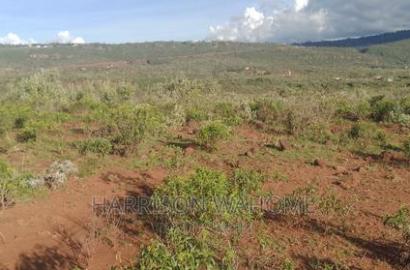 Plots for Sale in Ngong Kimuka.
