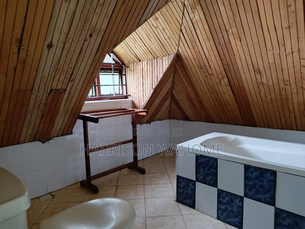 6bdrm Maisonette in Ololua, Ngong for sale