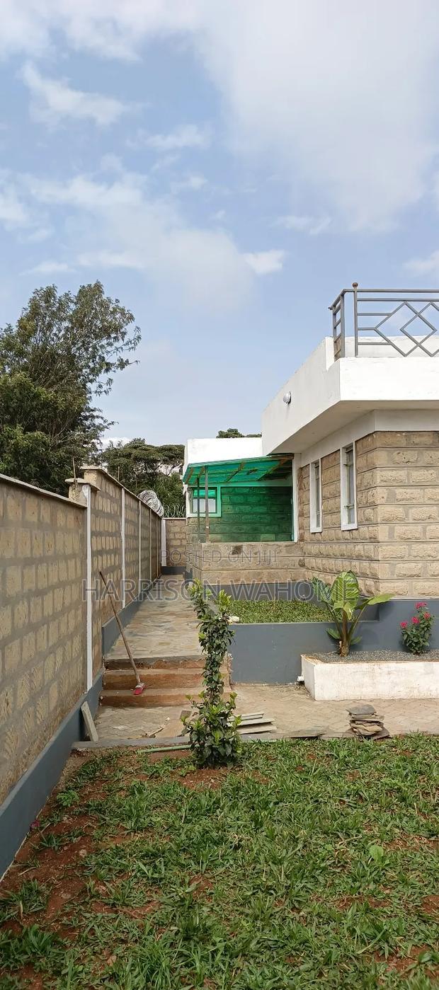 4bdrm Bungalow in Ngong for sale