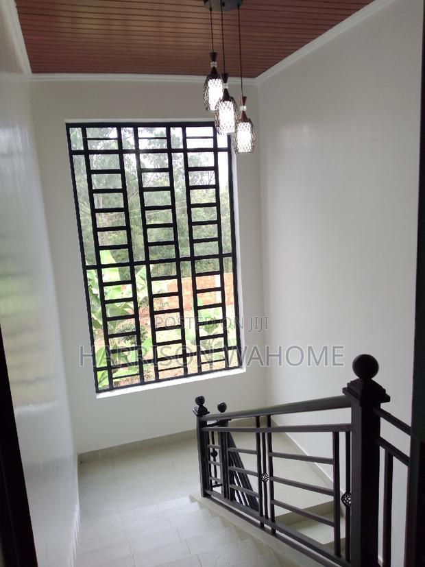 4bdrm Maisonette in Kibiko, Ngong for sale