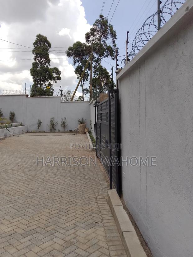 4bdrm Townhouse/Terrace in Ngong Lemiso Road for sale