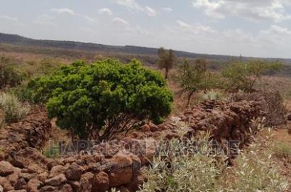 One Acre for Sale in a Scenic Location in Ngong Kimuka