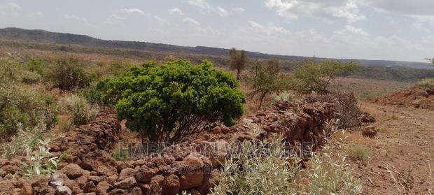 One Acre for Sale in a Scenic Location in Ngong Kimuka