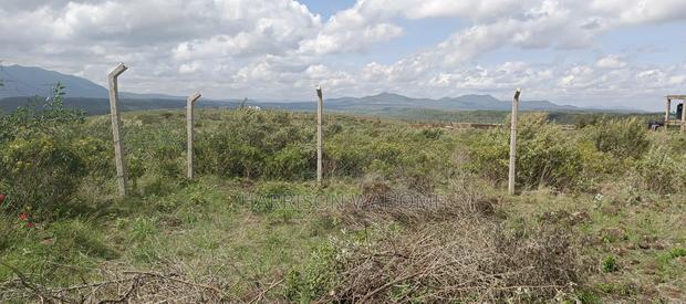Eighth Acre Plot for Sale in Ngong Kimuka