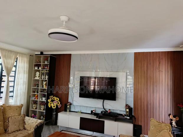4bdrm Maisonette in Memusi, Ngong for sale
