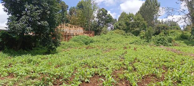 Quarter Acre Plot for Sale in Ngong Matasia.