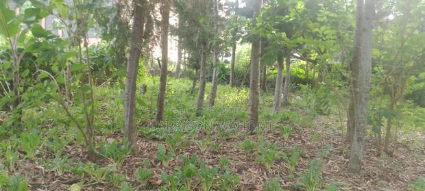 Commercial Quarter Acre for Sale in Ngong Matasia.