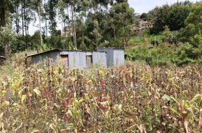 Plots for Sale in Ngong Matasia Barabara Mpya