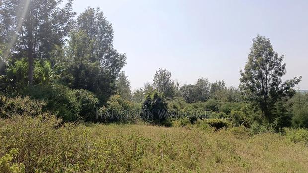 Quarter Acre Plot for Sale in Rongai, Kahuho.