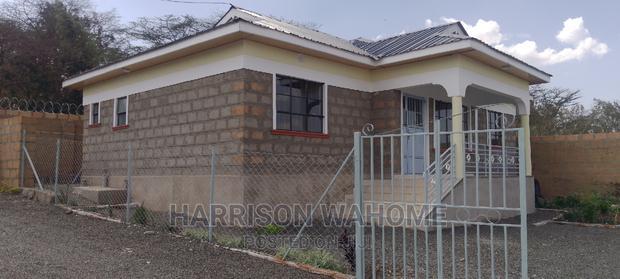 3bdrm Bungalow in Ngong for sale