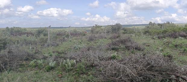 Eighth Acre Plot for Sale in Ngong Kimuka