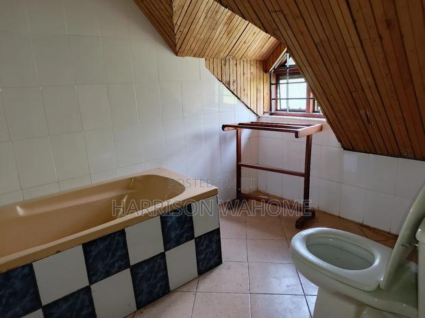 6bdrm Maisonette in Ololua, Ngong for sale
