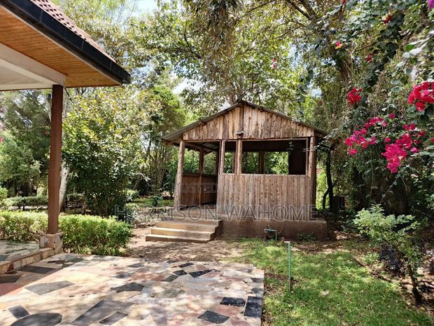 6bdrm Maisonette in Ololua, Ngong for sale