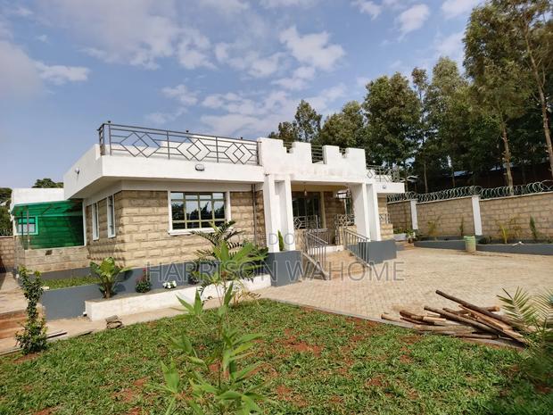 4bdrm Bungalow in Ngong for sale