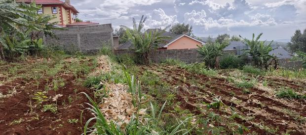 Half Acre Plot for Sale in Ngong Maragara Road.