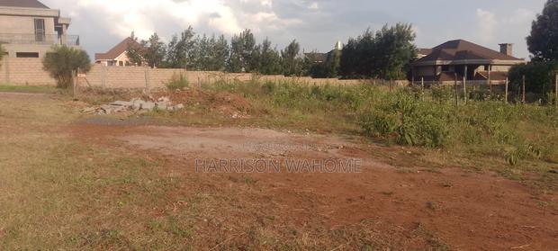 50*100 Plots for Sale in Ngong Kibiko