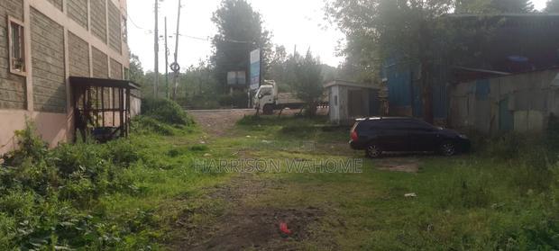 Commercial Quarter Acre for Sale in Ngong Matasia.