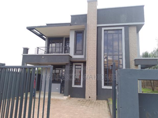 4bdrm Maisonette in Dove Gardens, Kibiku for sale