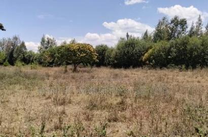 3.5 Acres for Sale in Olkeri, Ngong.