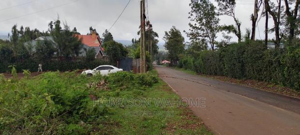 5 Acres Fronting Tarmarc for Sale in Ngong, Maragara Road.