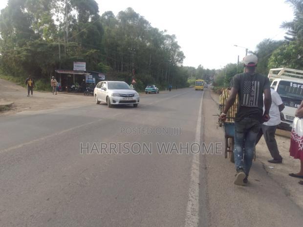 Commercial Quarter Acre for Sale in Ngong Matasia.