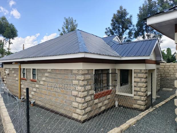 3bdrm Bungalow in Nkoroi for sale