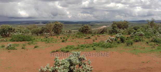 Ngong Kibiko Scenic Plots