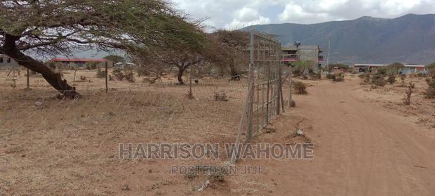 50*100 Plot for Sale in Ngong, Kimuka- Oloshoibor.