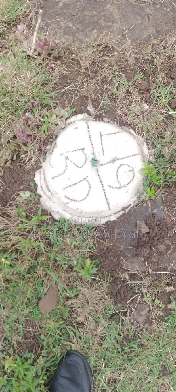 50*100 (1/8)Acre Plots for Sale in Ngong Matasia