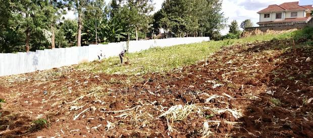 50*100 Plots for Sale in Ngong