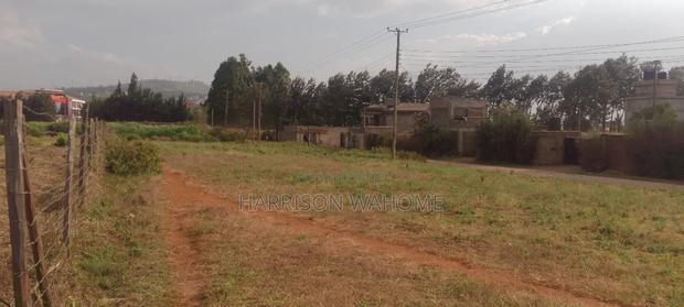 50*100 Plots for Sale in Ngong Kibiko