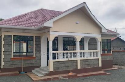 4bdrm Bungalow in Ngong for sale
