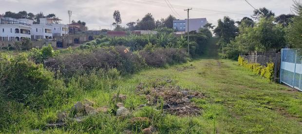 Quarter Acre Plot in Ngong Maragara Road for Sale