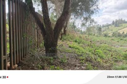 3 Acres for Sale in Ngong Kahara