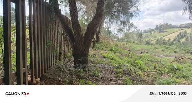3 Acres for Sale in Ngong Kahara