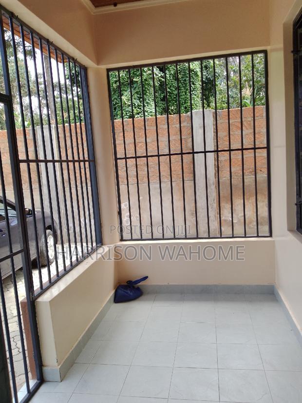 4bdrm Maisonette in Kibiko, Ngong for sale
