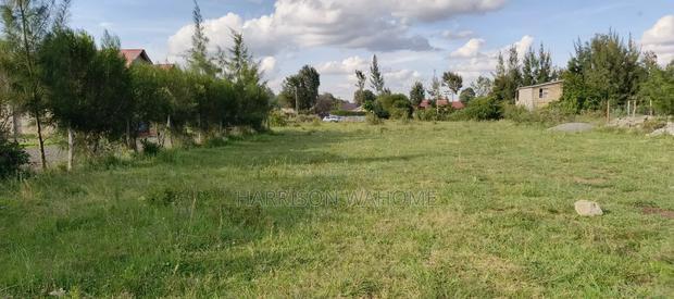 Quarter Acre Plot in Ngong Maragara Road for Sale