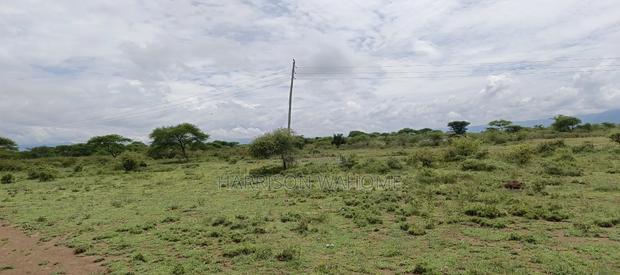 5 Acres for Sale Ewasu Kedong