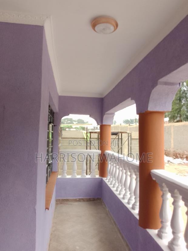 4bdrm Bungalow in Kibiko, Kibiku for sale