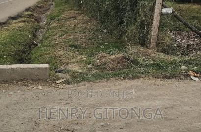Southern Bypass 1/2 Acre Plot
