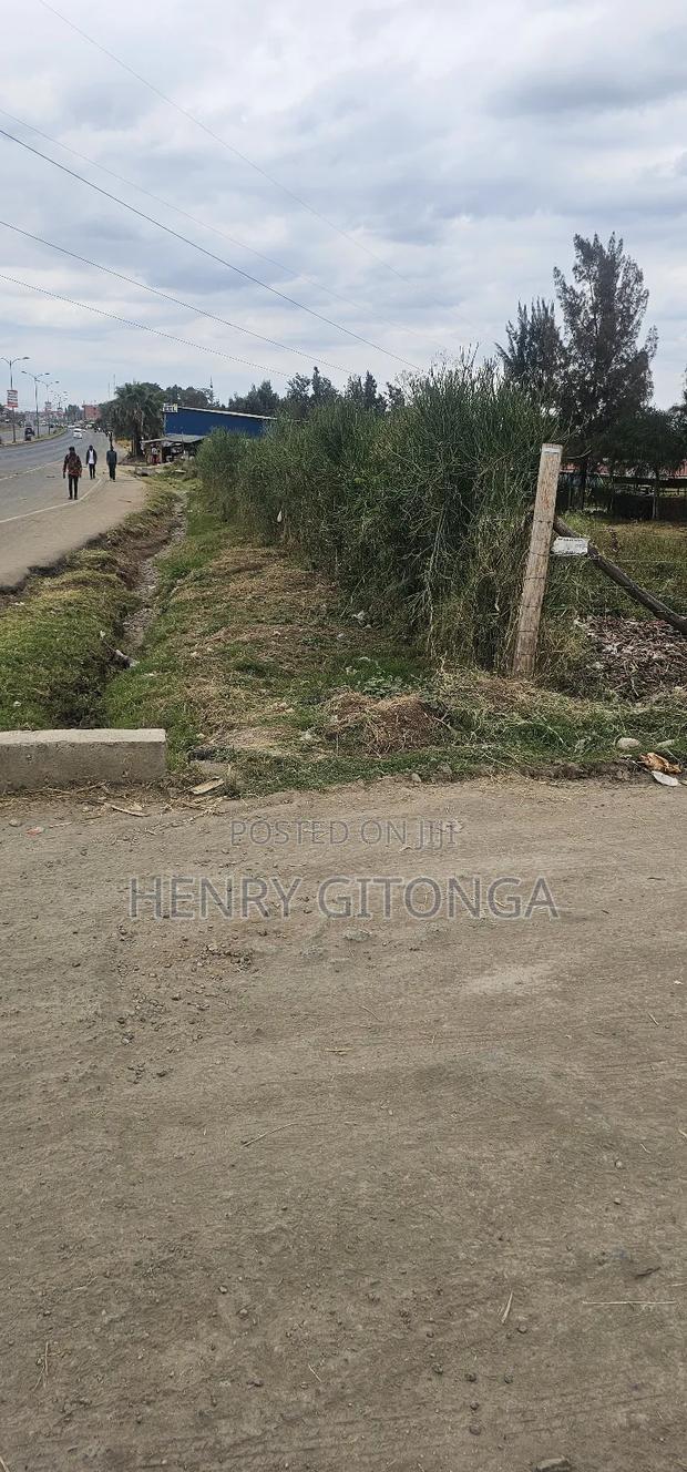 Southern Bypass 1/2 Acre Plot