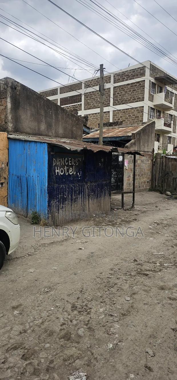 Tena Plot for Sale Manyanja Rd.