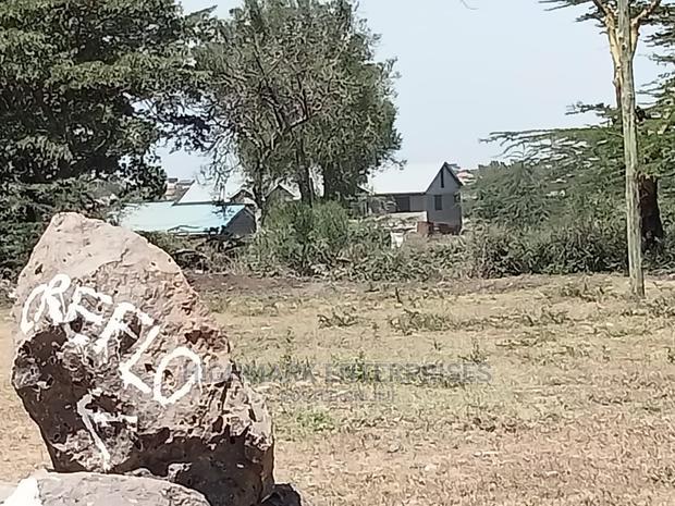1 Acre for Sale in Kitengela