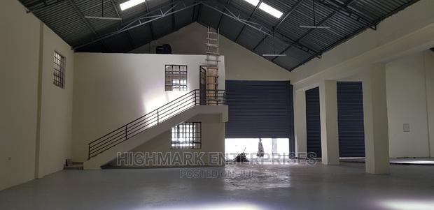 New Godown/Warehouse to Let