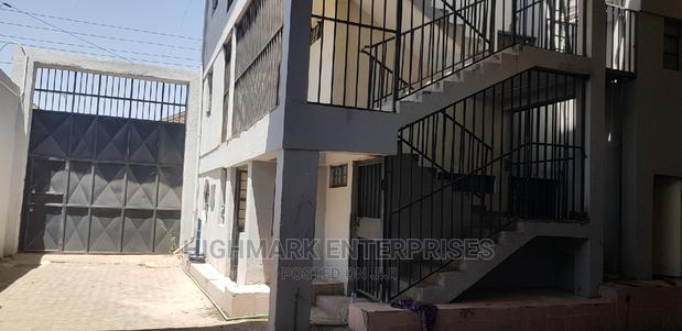 8000 Sq Feet Godown to Let