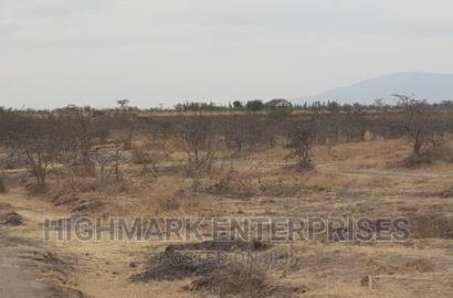 10 Acres for Sale in Koma