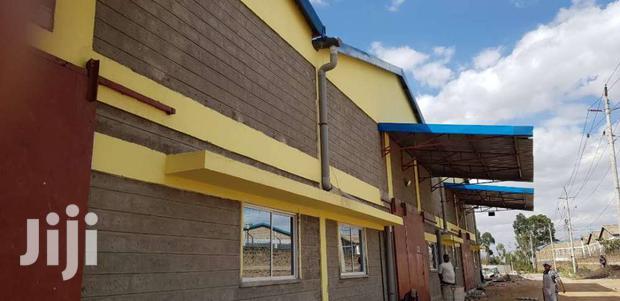 Godowns to Let Industrial Area