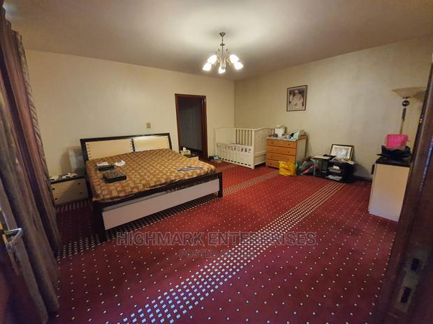 8bdrm Mansion in South C for Sale