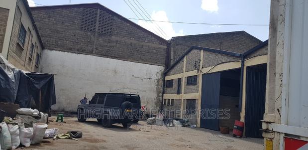 Godowns for Sale in Baba Dogo
